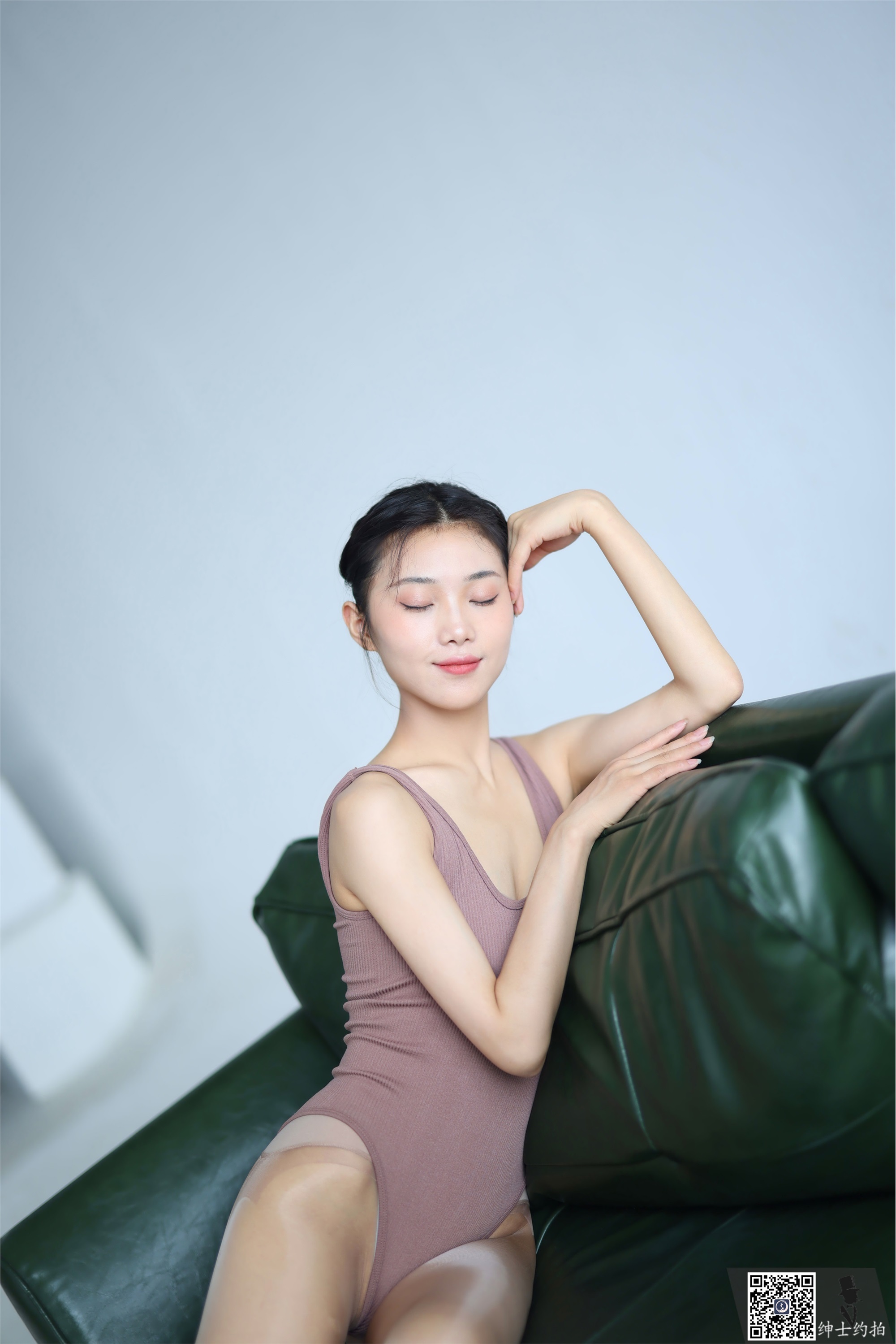 SHENSHI绅士 - SS029 娜扎